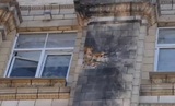 В Белгороде после атаки беспилотников приостановлена работа развлекательных объектов
