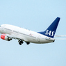 SAS приступает к полетам между Таллином и скандинавскими столицами