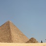 Древнегреческие пирамиды за 5 тысяч лет переместились на 4 километра к югу