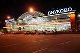 В аэропорте Внуково во время досмотра умер пассажир