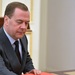 Медведев уволил главу Ростуризма