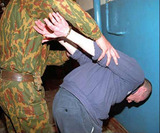 Бойцы СОБРа освободили пятерых заложников в Нижневартовске