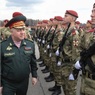 Экс-замглавы Росгвардии Виктор Стригунов стал фигурантом уголовного дела