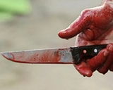Судимый житель Владимирской ударил гостя кухонным ножом