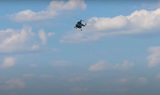 Пять человек пострадали при жесткой посадке вертолета в Якутии