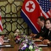 Названа возможная причина преждевременного завершения саммита Трампа и Ким Чен Ына