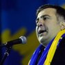 Грузия направила Киеву ноту из-за невъездного Саакашвили и Ко