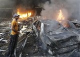 Не менее 43 человек погибли в результате теракта в Ливане