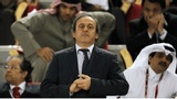 Президент УЕФА Платини может быть замешан в коррупционном скандале