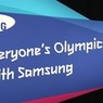Samsung попросила спортсменов скрывать факт использования других устройств