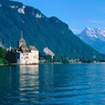 Швейцарцам велено запасаться водой, дровами и консервами
