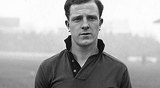 Умер самый старый футболист сборной Англии - Берт Уильямс