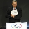 МОК узнавал о готовности Москвы принять Олимпиаду-2016 вместо Рио