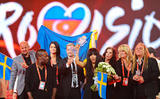 СМИ: Киеву не хватит денег на проведение Евровидения
