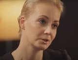 "Интерфакс": Юлия Навальная вылетела в Германию