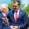 Ко Дню Победы в Ингушетии ветеранам ВОВ выделили по 220 тысяч рублей