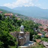 Косово ввело пошлины в 100% на товары из Сербии и Боснии