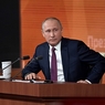 Путин оценил работу правительства
