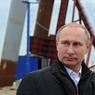 В Кремле рассказали о важности присоединения Крыма для Путина