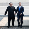 Лидеры Северной и Южной Кореи договорились о денкулеаризации региона
