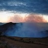 Активность Ключевского вулкана на Камчатке растет