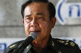 Временный парламент Таиланда избрал нового премьера