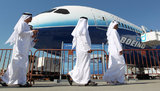 ОАЭ: Аэропорт Дубая назван мировым лидером по пассажиропотоку