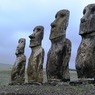 Историки усомнились в теории исчезновения цивилизации острова Пасхи