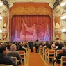 Мездрича могут назначить директором Михайловского театра вместо Кехмана