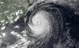 Тайфун «Матмо» в Китае унес 13 жизней