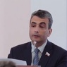 Признанного иногентом Льва Шлосберга приговорили к 11 годам и одному месяцу колонии
