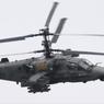 Минобороны РФ намерено приобрести от 30 вертолетов для Мистралей