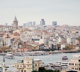 Турция вводит обязательные электронные анкеты для всех въезжающих