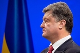 Порошенко рассказал, что защищает Украину от «агрессии РФ»