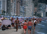 Испаниия: туриндустрия  прогнозирует успешный летний сезон