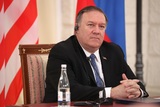 В Казахстане Помпео рассказал, почему сотрудничество с США предпочтительнее других