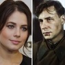 В актерской среде ходят слухи, что Юлия Снигирь беременна от Евгения Цыганова