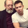 Родной отец Стаса Пьехи приехал из Вильнюса в Москву и назвал себя "отверженным"