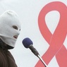 Названы регионы РФ с наибольшим количеством ВИЧ-инфицированных