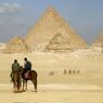 Выгодно ли рассчитываться в рублях в Египте?