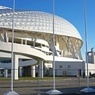 Олимпийский стадион "Фишт" в Сочи будет реконструирован в 2015 году