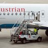 Austrian Airlines закрывает полеты из Вены в Санкт-Петербург