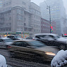 В московском регионе ожидается снег и до 10 градусов мороза