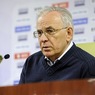 Новым главным тренером "Амкара" станет Гаджиев