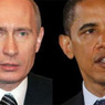 Путин обсудит с Обамой ситуацию на Украине