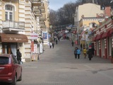 В Кисловодск стало больше приезжать отдыхающих