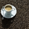 Брендовый кофе поставляли с подмосковной "плантации" в Раменках