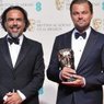 В Лондоне объявили лауреатов кинопремии BAFTA