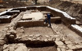 Археологи нашли церковь, где Иисус исцелил «истекающую кровью женщину»