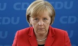 Глава ЕП обвинил Меркель в безответственности